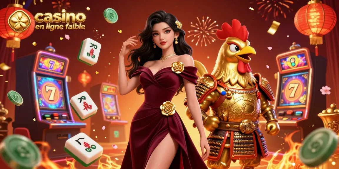 Tournez et gagnez dans un casino en ligne fiable avec des visuels captivants du gameplay de casino en ligne fiable.