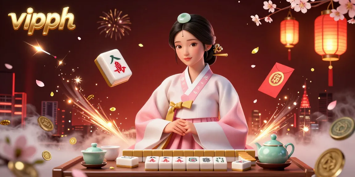 Experience thrilling gameplay at vipph with stunning visual allure and intricate game elements.