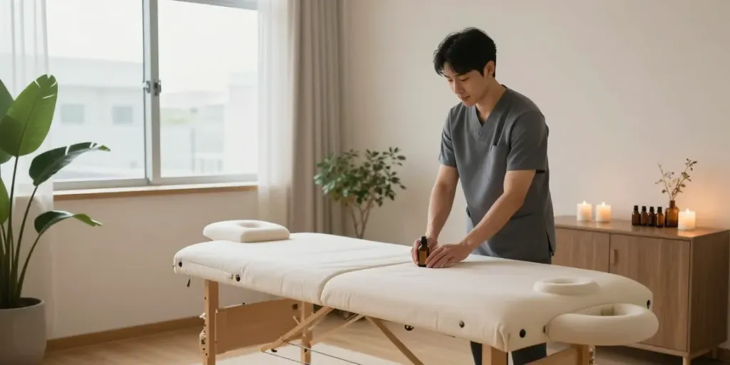 구미OP 서비스에 적합한 아늑하고 현대적인 프라이빗 오피스 공간