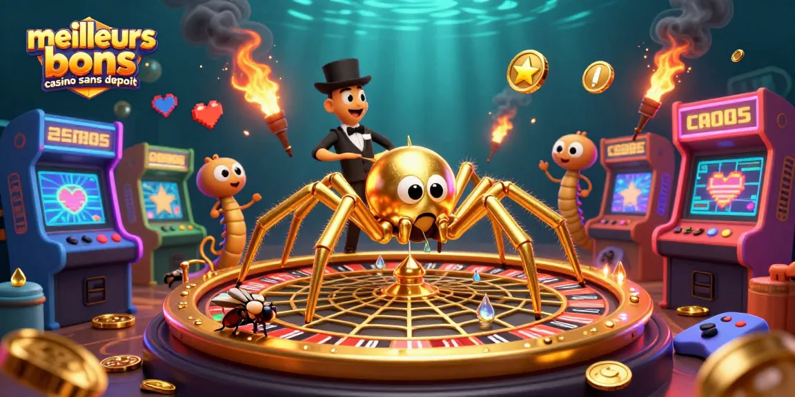 Jouer avec les meilleurs bonus casino sans dépôt en découvrant des offres attractives et des jeux captivants.