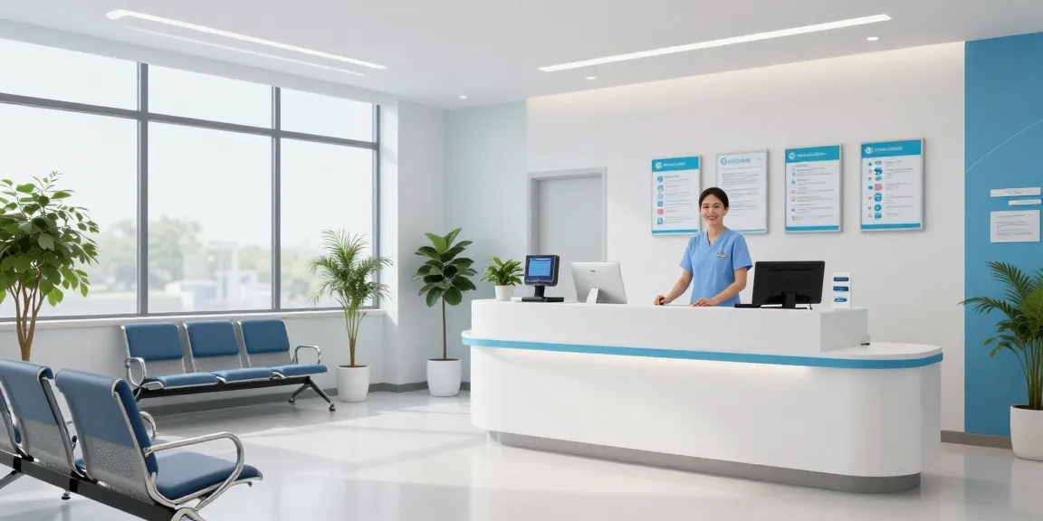 Hair transplant Turkey: Trusted healthcare services at a modern health clinic