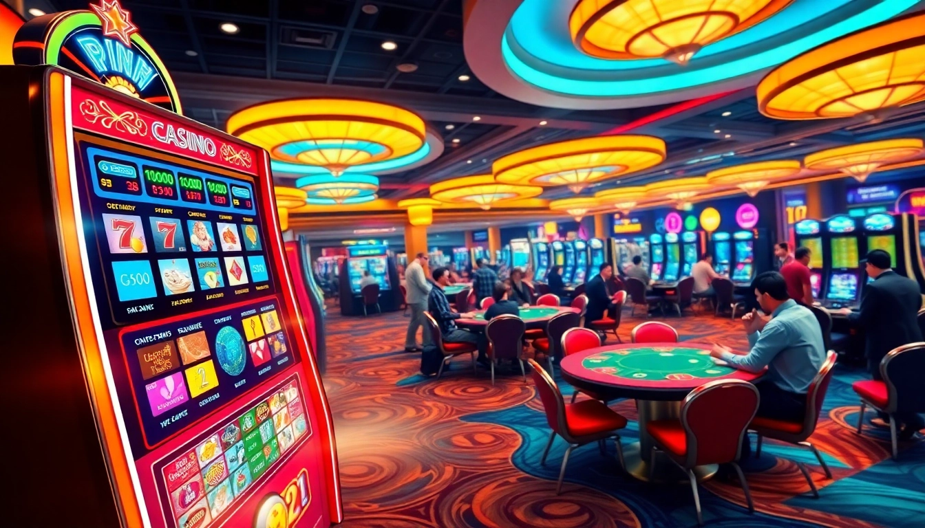 Kemenangan di kenangan4d ketika penawaran permainan slot menarik dan menawan.