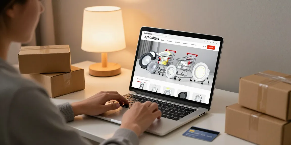 Discover premium aplica led for online shopping; review best deals on e-commerce platform
