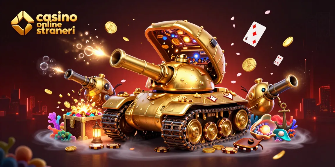 I migliori casino online stranieri offrono un'esperienza di gioco esaltante con elementi unici e promozioni esclusive.