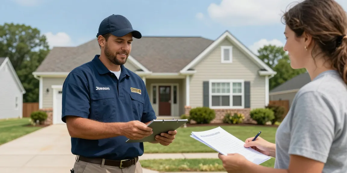 Cash offer for house Johnson City TN by trusted local service providers and professional contractors in a friendly setting.