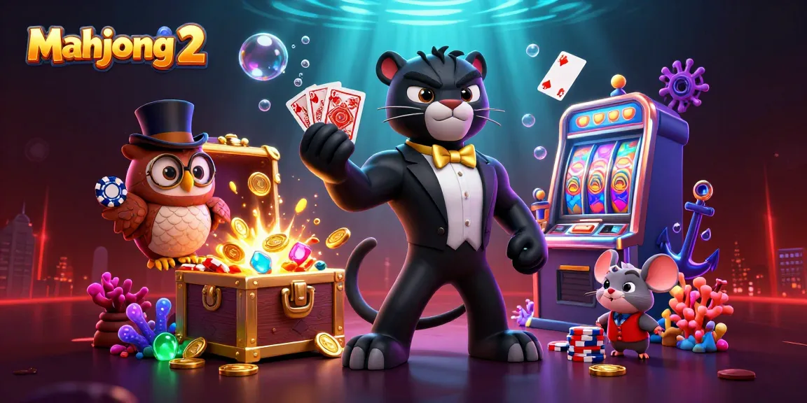 Play mahjong 2 for thrilling wins, featuring unpredictable spins and high payouts.