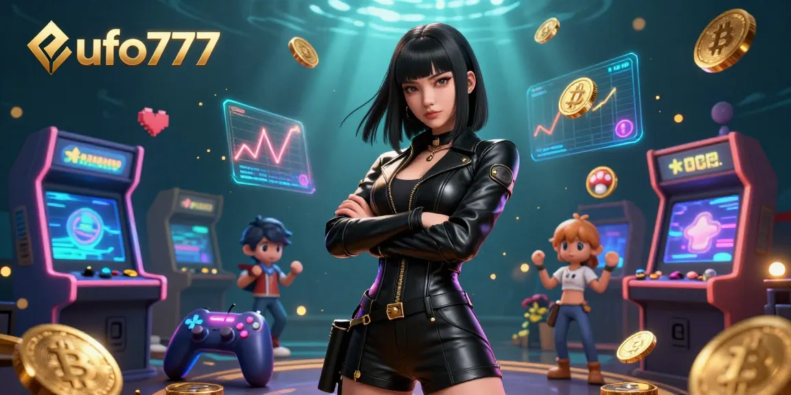 Spin winning strategies with ufo777 in vibrant casino illustrations highlighting adventure.