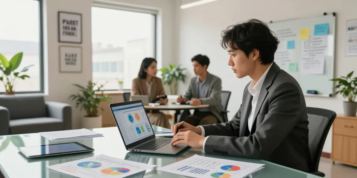 Effective consulting session at https://dianneprice.com/ with team discussing strategies in modern office.